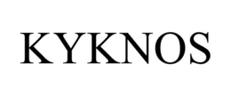 KYKNOS trademark