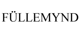 FÜLLEMYND trademark