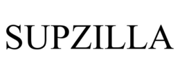 SUPZILLA trademark