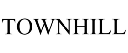 TOWNHILL trademark