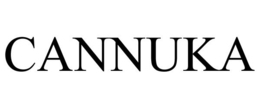 CANNUKA trademark