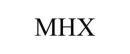 MHX trademark