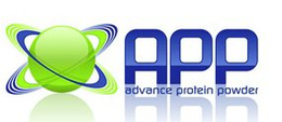 APP ADVANCE PROTEIN POWDER trademark