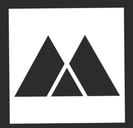 M trademark