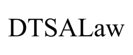 DTSALAW trademark
