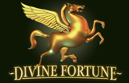 DIVINE FORTUNE trademark
