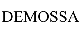 DEMOSSA trademark