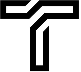 T trademark