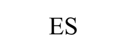 ES trademark