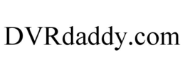 DVRDADDY.COM trademark