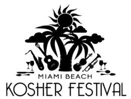 MIAMI BEACH KOSHER FESTIVAL trademark