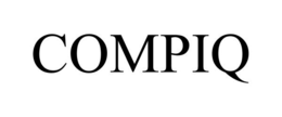 COMPIQ trademark