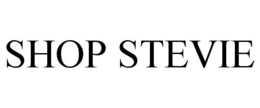 SHOP STEVIE trademark