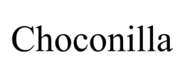 CHOCONILLA trademark