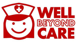 WELL BEYOND CARE trademark