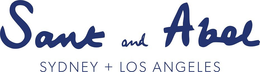 SANT AND ABEL SYDNEY + LOS ANGELES trademark