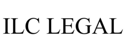 ILC LEGAL trademark