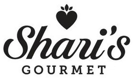 SHARI'S GOURMET trademark