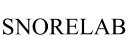 SNORELAB trademark