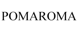 POMAROMA trademark