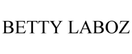 BETTY LABOZ trademark