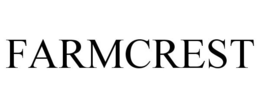 FARMCREST trademark