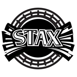 STAX trademark