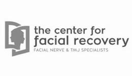 THE CENTER FOR FACIAL RECOVERY FACIAL NERVE & TMJ SPECIALISTS trademark