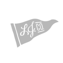 LJ CO. trademark