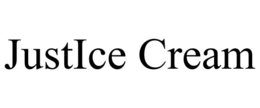 JUSTICE CREAM trademark