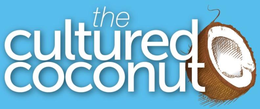 THE CULTURED COCONUT trademark