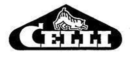 CELLI trademark