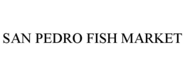 SAN PEDRO FISH MARKET trademark
