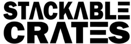 STACKABLE CRATES trademark