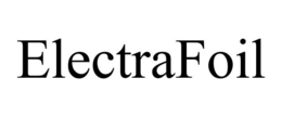 ELECTRAFOIL trademark