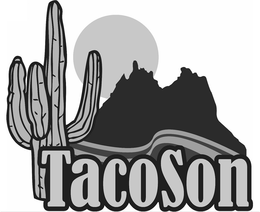 TACOSON trademark