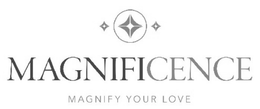 MAGNIFICENCE MAGNIFY YOUR LOVE trademark