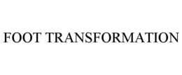 FOOT TRANSFORMATION trademark