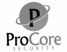 P PROCORE SECURITY trademark