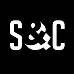 S&C trademark