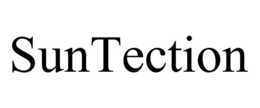SUNTECTION trademark