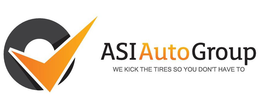 ASI AUTO GROUP WE KICK THE TIRES SO YOUDON'T HAVE TO trademark
