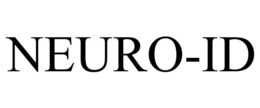 NEURO-ID trademark