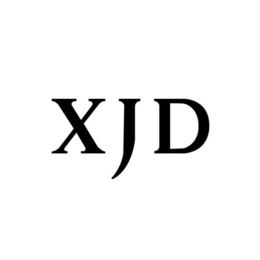 XJD trademark