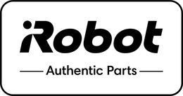 IROBOT AUTHENTIC PARTS trademark