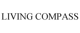 LIVING COMPASS trademark