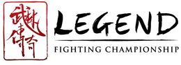 LEGEND FIGHTING CHAMPIONSHIP trademark