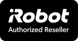 IROBOT AUTHORIZED RESELLER trademark