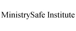 MINISTRYSAFE INSTITUTE trademark