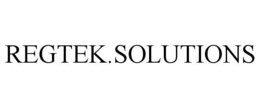 REGTEK.SOLUTIONS trademark